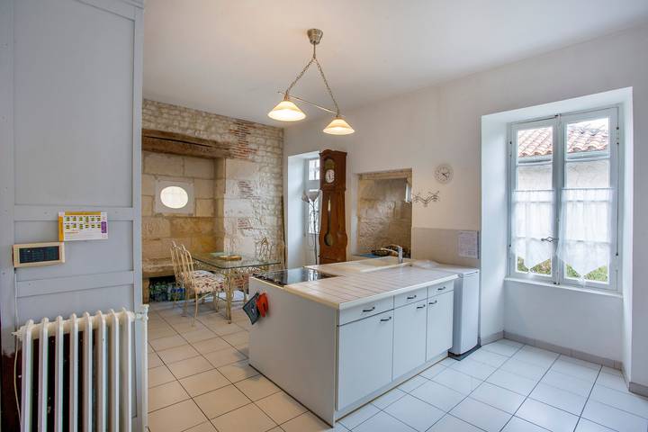 Villa pour 12 personnes, avec jardin, adapté aux familles en Vendée - 4