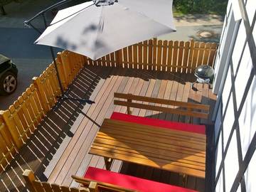 Ferienhaus für 7 Personen in Schmallenberg