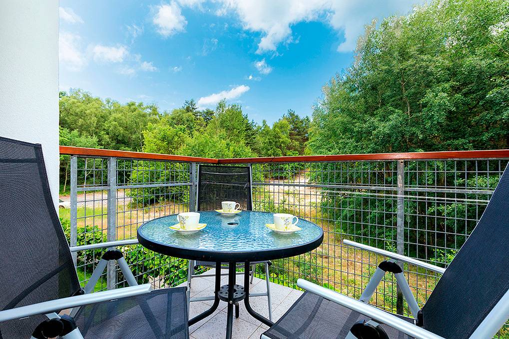 Ganze Ferienwohnung, Pl 011.027 - Ferienwohnung Baltycka in Swinemünde, Stettiner Haff