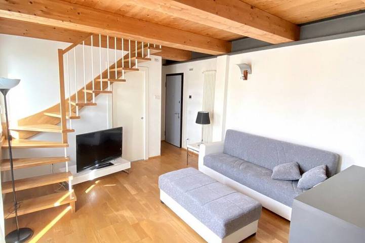 Ferienhaus für 5 Personen in Lido di Jesolo