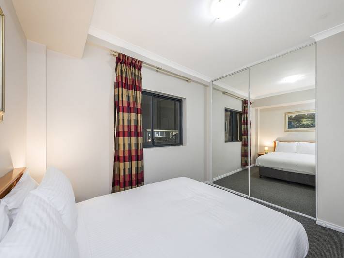 Vacation rental for 4 people, with balcony/terrace and pool in Western Australia