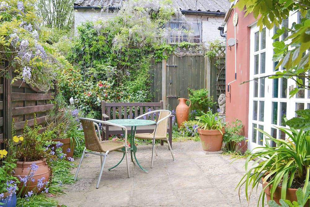 Casa vacanza a Norfolk a partire da 60€ a notte