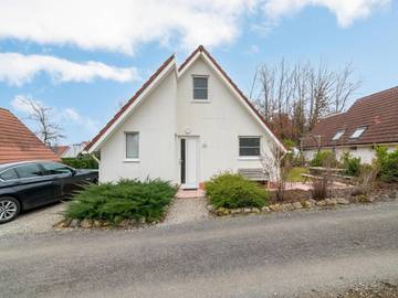 Gîte pour 6 personnes, avec terrasse ainsi que jardin et piscine à Daumazan-sur-Arize