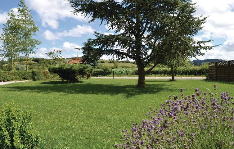 Ferienhaus für 6 Personen, mit Terrasse in Nord-Pas-de-Calais - 4