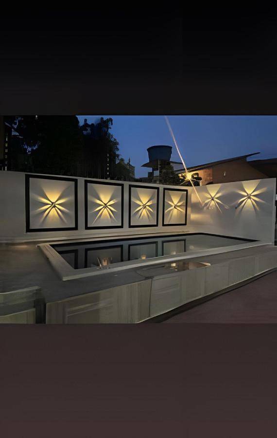 Maison d’hôte pour 3 personnes, avec piscine et jardin, animaux acceptés dans le Nord (Brésil)