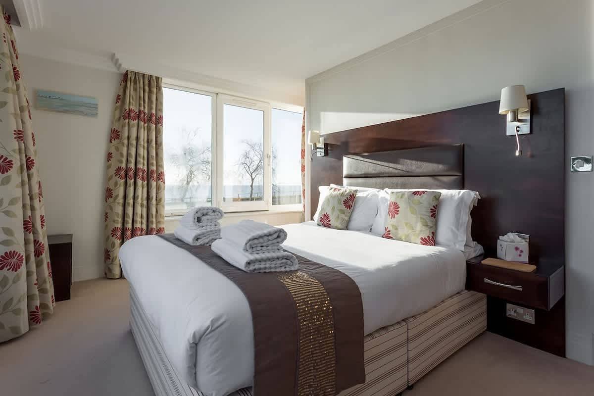 Apartment for 2 People in Bournemouth, South West England