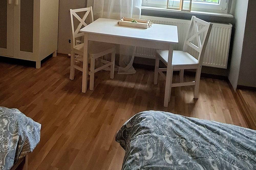 Ganze Wohnung, Gemütliche Ferienwohnung! in Wittenberg, Fläming