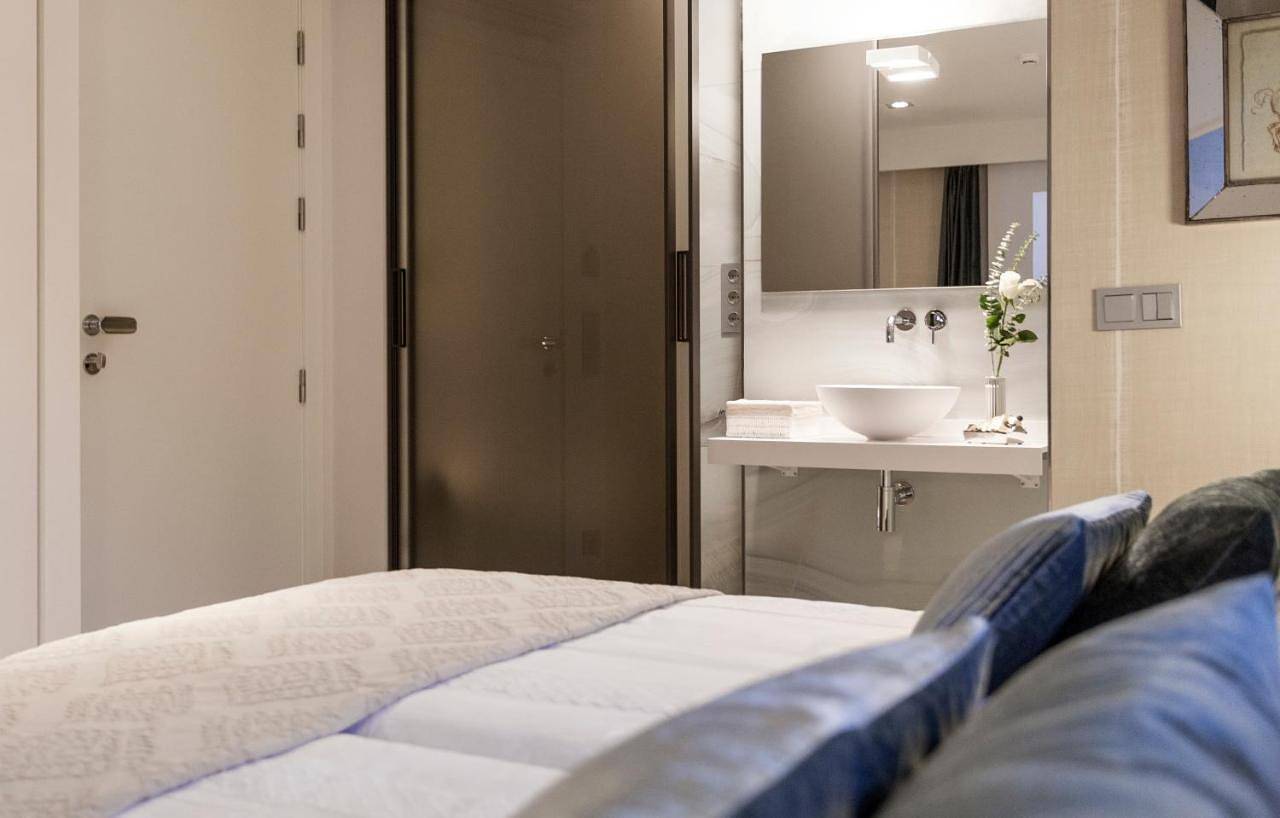 Villa Birdie Boutique - Adults Only in San Sebastián, Costa Vasca