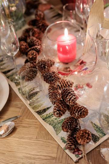 Villa pour 8 Personnes dans Lucca, Province de Lucca, Photo 2