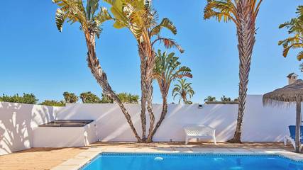 Villa pour 4 Personnes dans Conil de la Frontera, Costa de la Luz, Photo 1