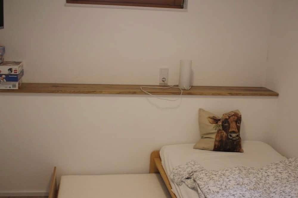 Ganze Wohnung, Ferienwohnung mit eigener Sauna in Hofsgrund, Oberried