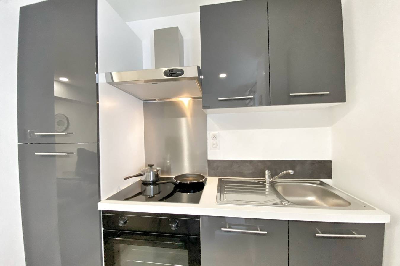 Apartamento entero, Le Petit Frontalier                                              in Terville, Mosela (departamento)