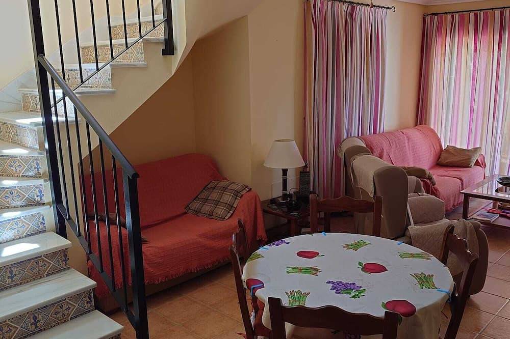 Villa Alandalus Vera Playa in Playas de Vera, Vera