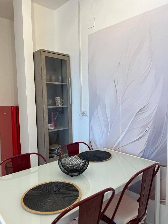 Maison d’hôte pour 2 personnes, avec vue et terrasse, animaux acceptés à Nuoro - 4