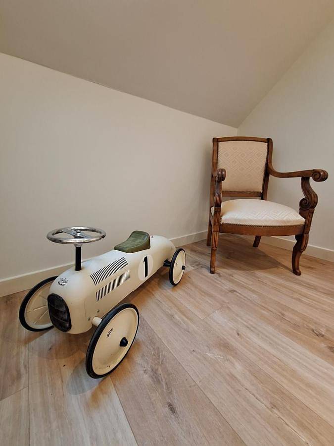 Location de vacances pour 2 personnes à Malville - 4