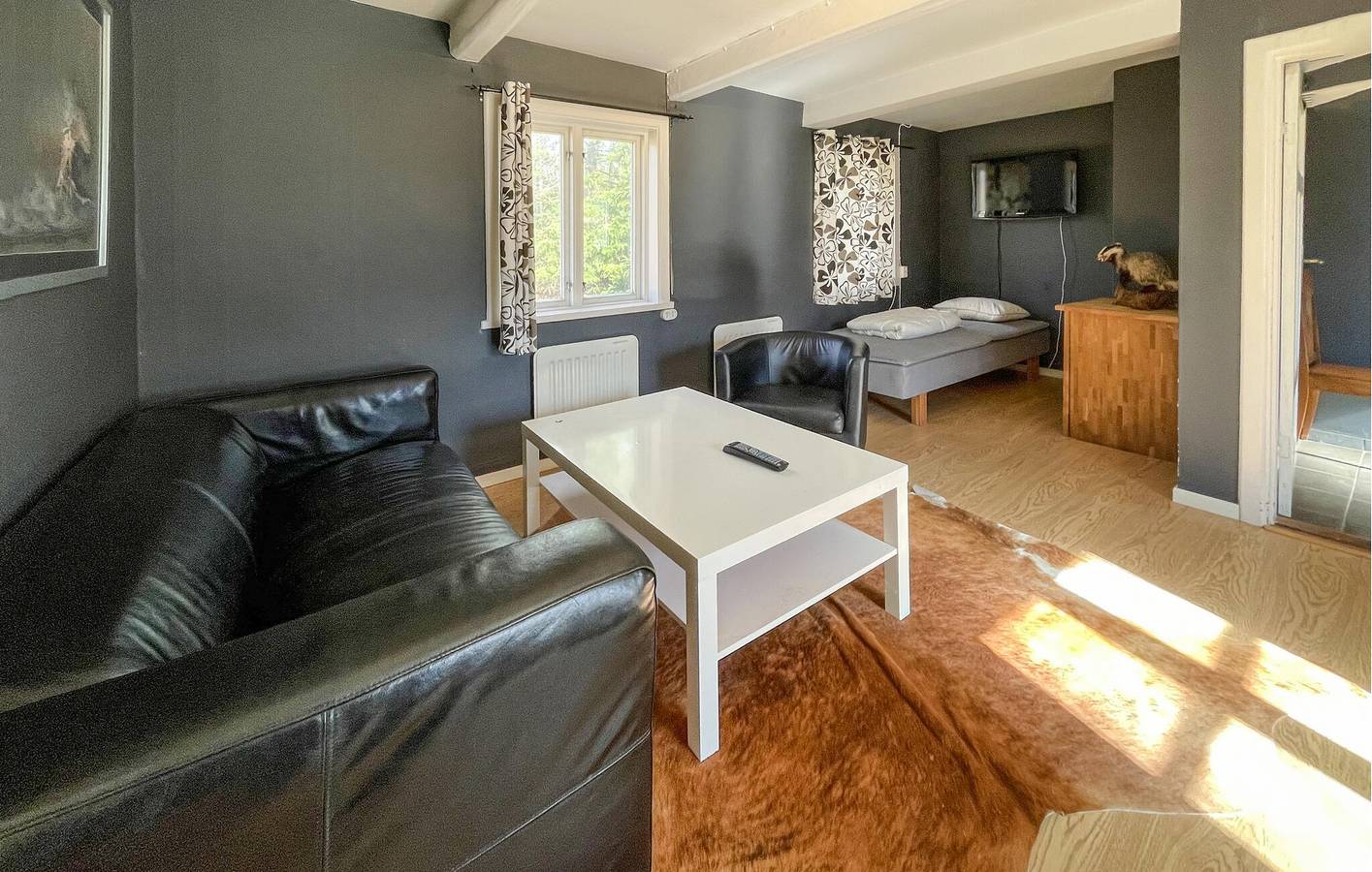 Ferienhaus für 6 Personen mit Garten in Kristianstad, Schwedische Ostsee