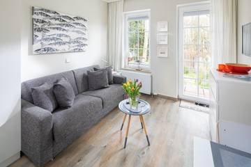 Ferienwohnung für 2 Personen in Norderney, Landkreis Aurich, Bild 3