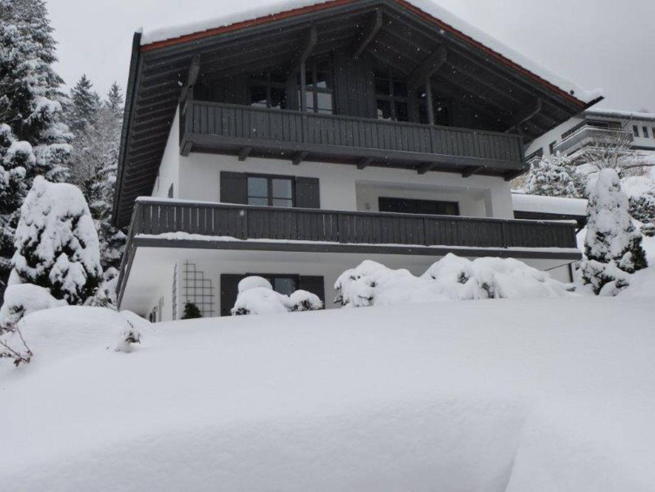 Ganze Ferienwohnung, Fewo Rebele - Fewo Rebele in Schliersee, Alpenland Tegernsee Schliersee