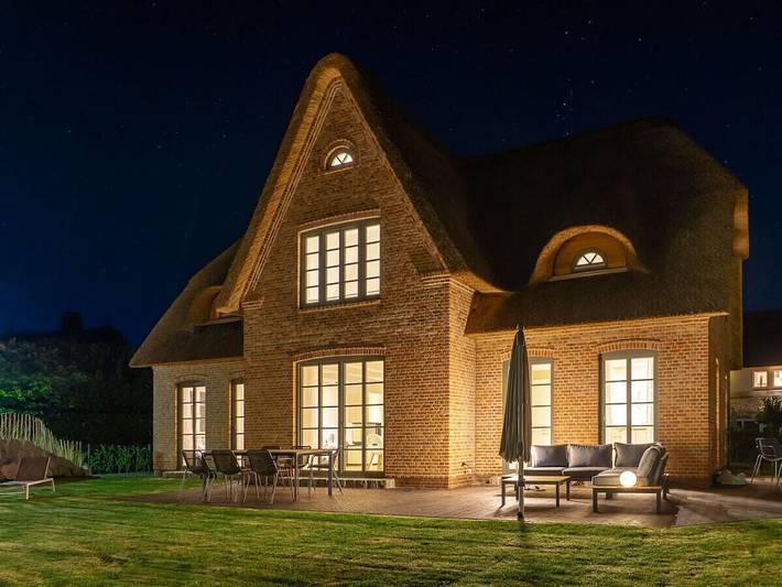 Ferienhaus mit 1 Schlafzimmer in St. Peter-Ording, Eiderstedt