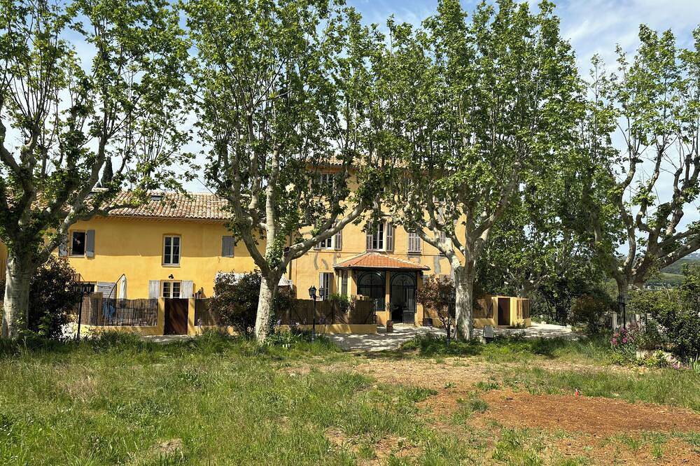 Appartement de vacances