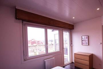 Appartement De Vacances pour 3 Personnes dans Lens, Région de Lens, Photo 3