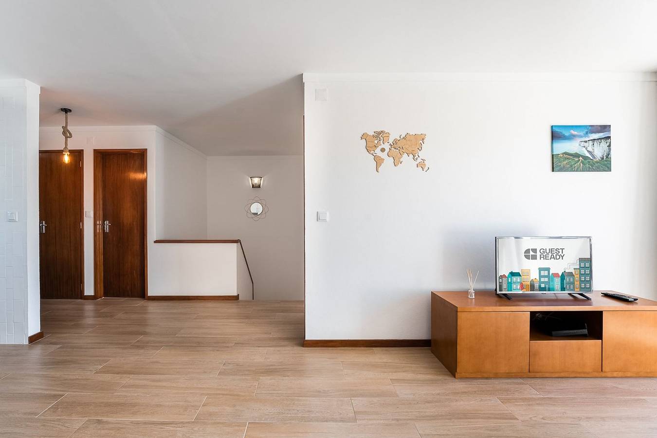 Ferienhaus für 8 Personen mit Balkon in Marinhas, Esposende