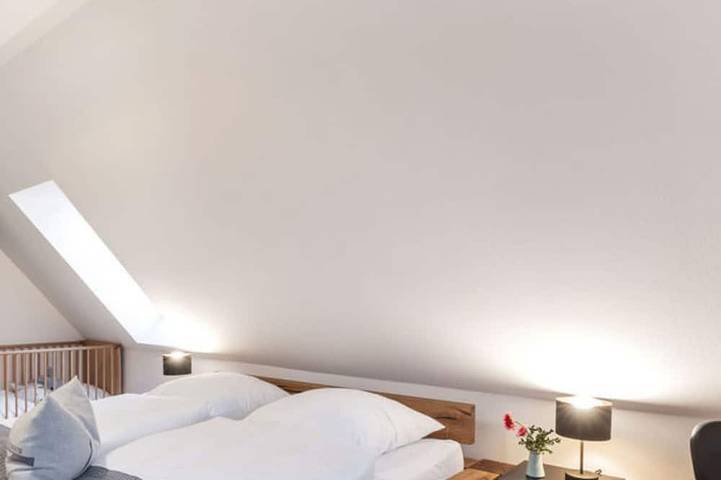 Ferienhaus für 6 Personen, mit Garten und Terrasse sowie Sauna in Gammendorf - 2