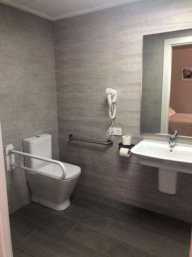 Location de vacances pour 3 personnes à Villena - 4