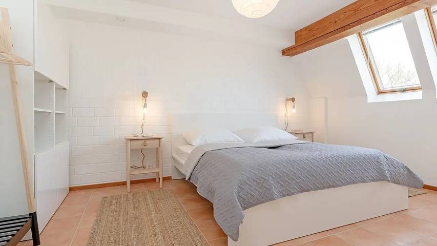 Ferienwohnung für 2 Personen, mit Garten, mit Haustier in Bosau - 4