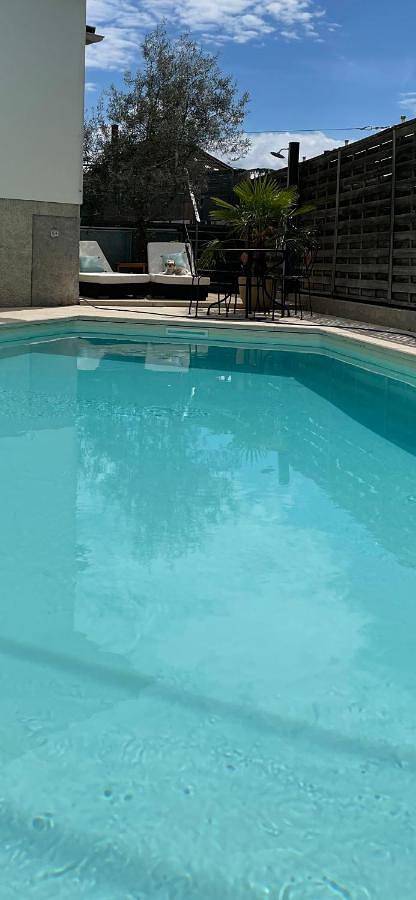 Appartement jerry et joy in Wolfisheim, Région de Strasbourg