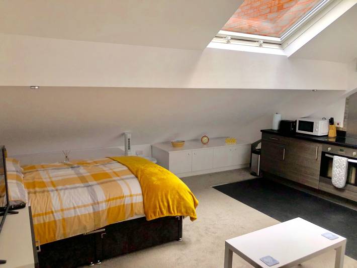 Gîte pour 2 personnes à Ipswich - 2