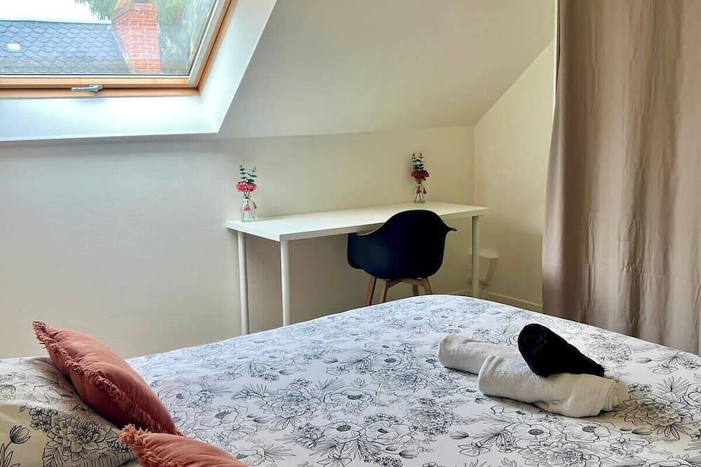 Apartamento entero, Casa Viasud #3 - T2 design&climatisé -Centre Brive in Brive-la-Gaillarde, Brive-la-Gaillarde region