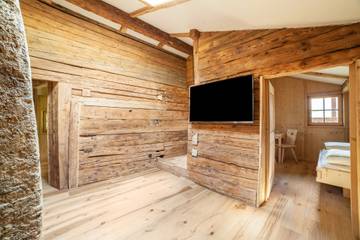 Chalet per 8 Persone in San Leonardo in Passiria, Trentino-Alto Adige, Foto 4