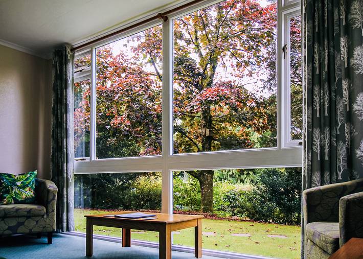 Bungalow für 4 Personen in Cornwall - 3