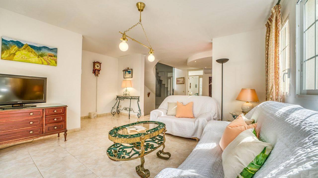 Ferienhaus für 5 Personen (257 m²) in Alcúdia in Bonaire, Alcúdia