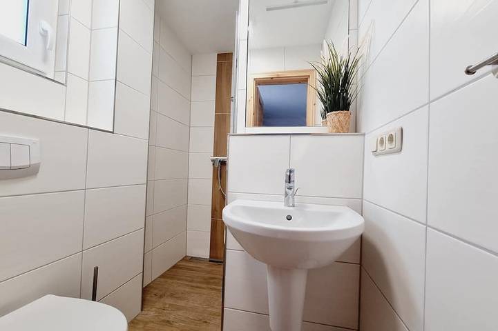 Bauernhof für 2 Personen, mit Garten auf Fischland - Darß - Zingst - 3