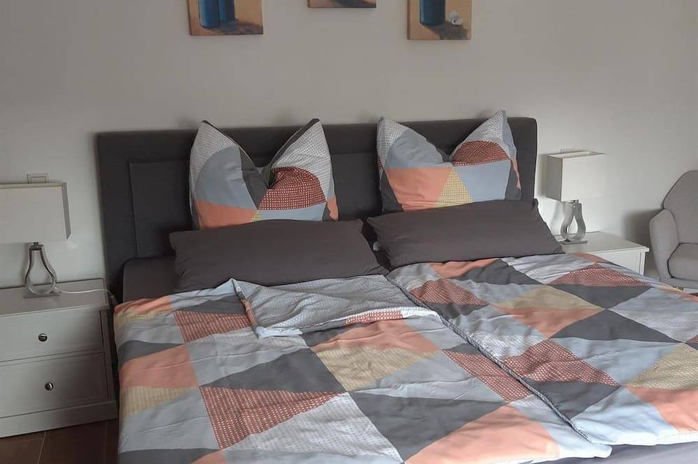 Ganze Wohnung, Panoramablick 1 - Apartments Panoramablick in Orscholz, Mettlach