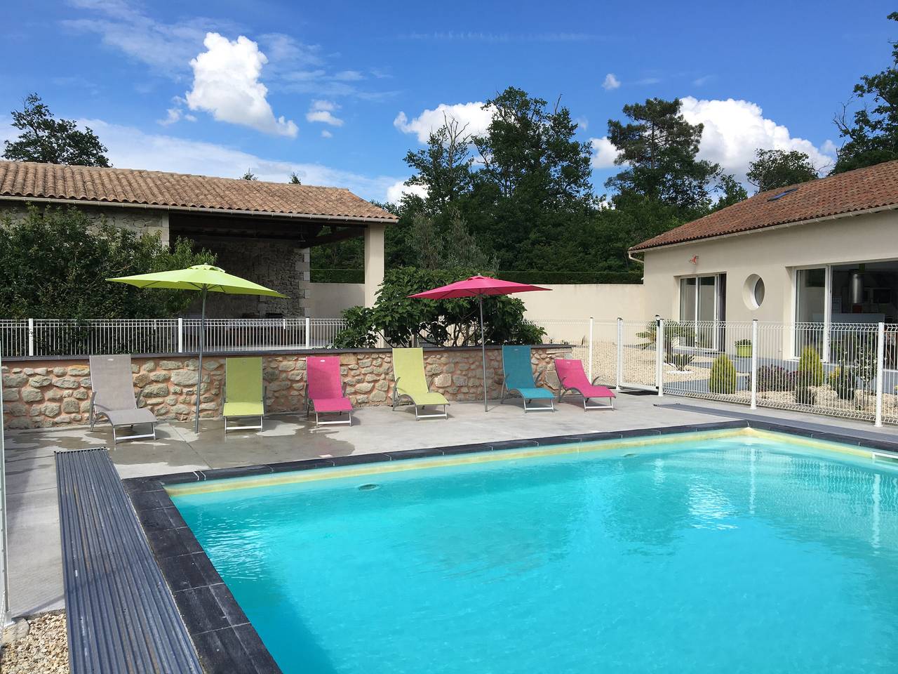 Loft in the Heart of Sauvignac in Sauvignac, Charente