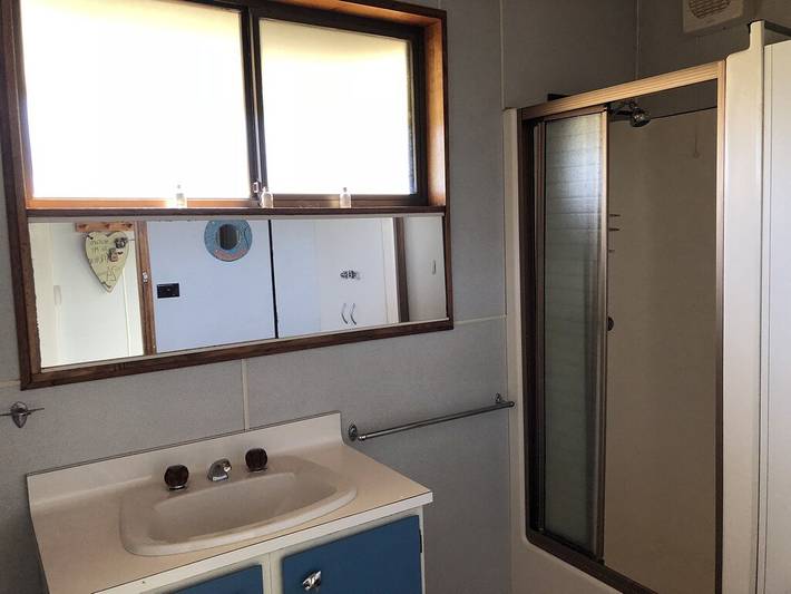 Holiday home for 12 people in Mallacoota