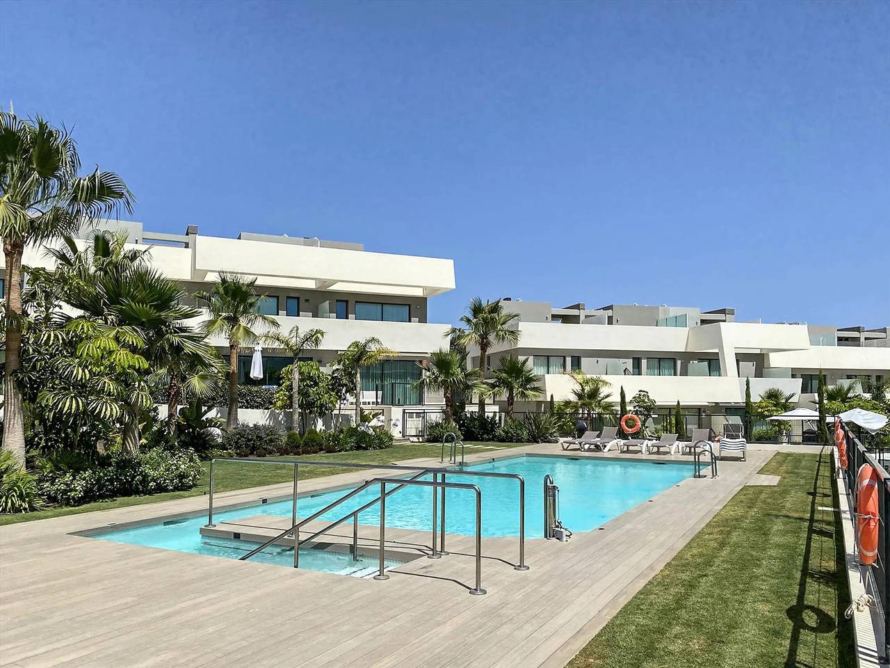 Maison 6 Personnes in La Cala de Mijas, Mijas