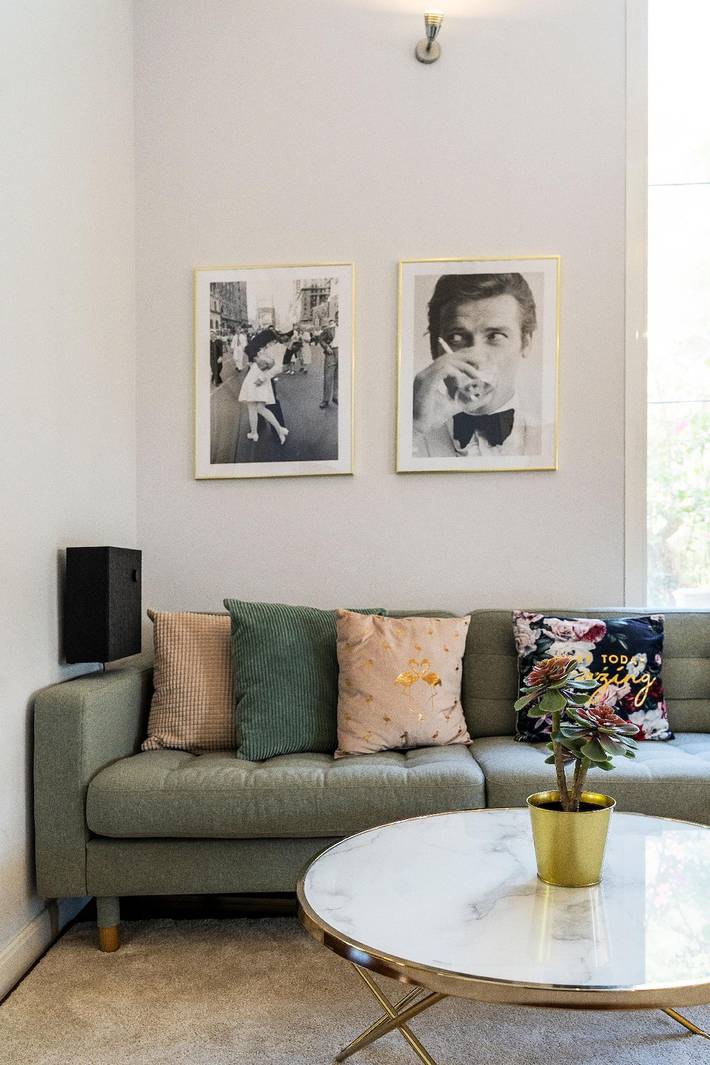 Ferienhaus für 7 Personen, mit Terrasse und Garten, mit Haustier in Playa de Palma - 2