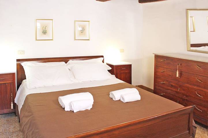 Appartement entier, Casa Girolamo - Super Central with Private Parking in Montepulciano, Province de Sienne