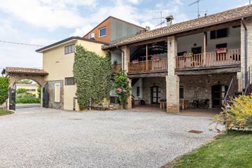 Vakantieappartement voor 7 Personen in Lonato, Gardameer, Afbeelding 1