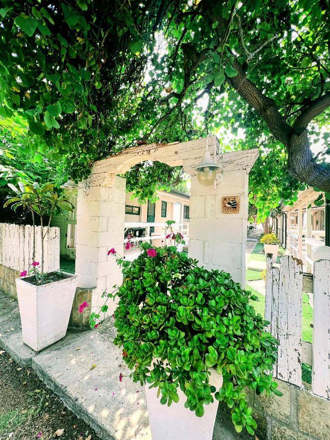Residence "Il Faro" in Capo Rizzuto, Provincia de Crotone