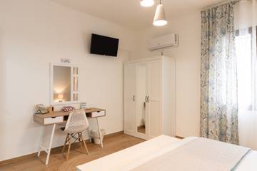 Ferienwohnung für 5 Personen in Santa Ninfa, Trapani Provinz, Bild 2
