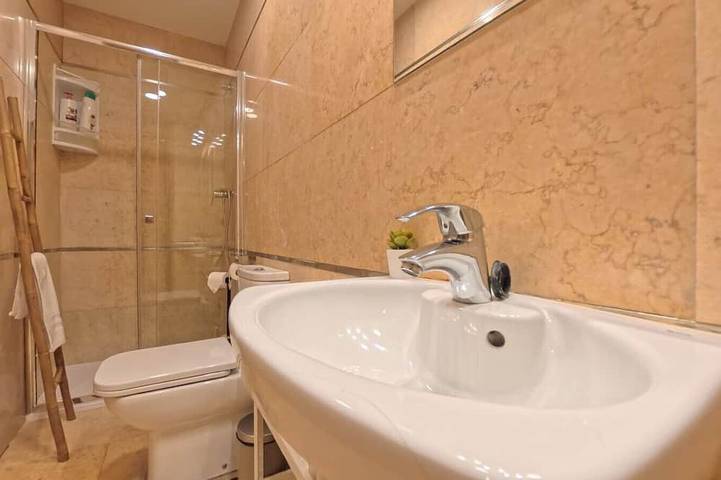 Appartement de vacances pour 2 personnes - 1