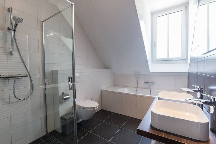 Ganze Wohnung, 3 bedroom apartment Luxe in Maastricht, Hoge Kempen