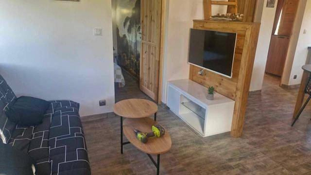 Gîte pour 5 personnes, avec jardin, animaux acceptés à Montaut (Ariège) - 4