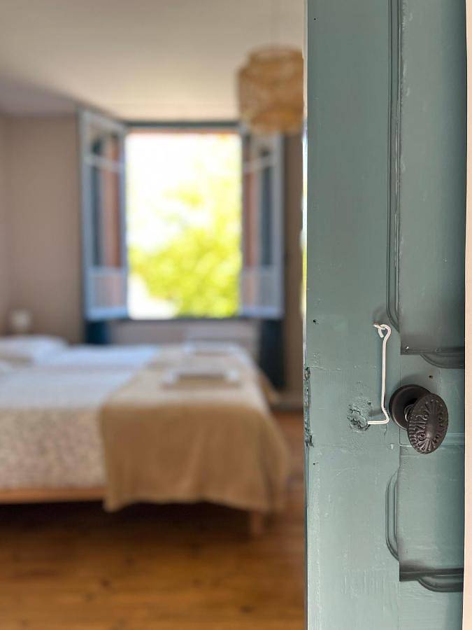 Triple Room in Moissac, Tarn-et-Garonne