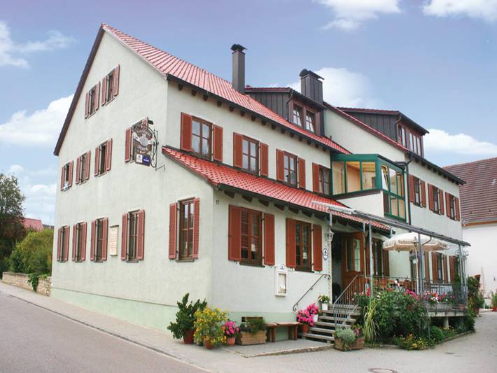 Pension für 1 Personen, kinderfreundlich - 1